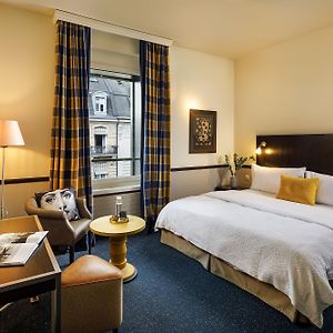 Camera superior con letto king size